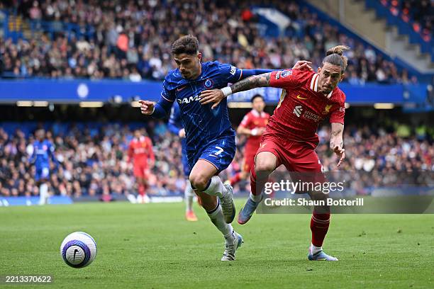 Video: On loan Liverpool player shows Slot what he's missing with brilliant assist during first start at new club 