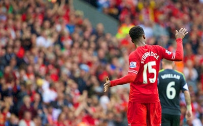 Liverpool FC 2013-2014 | Favourite Season Video – Part Seven // FREE 