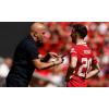 Arne Slot thinks Liverpool could “run out of energy” if late winners continue 