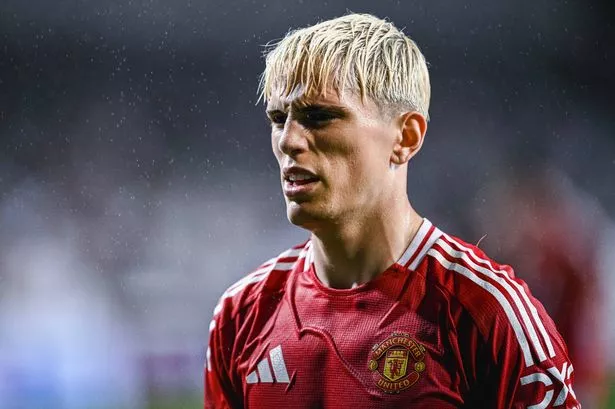 Alejandro Garnacho backed to agree '£80m' transfer from Chelsea almost immediately