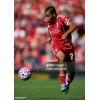 Harvey Elliott sends message to Liverpool teammate whose performance just wowed him 