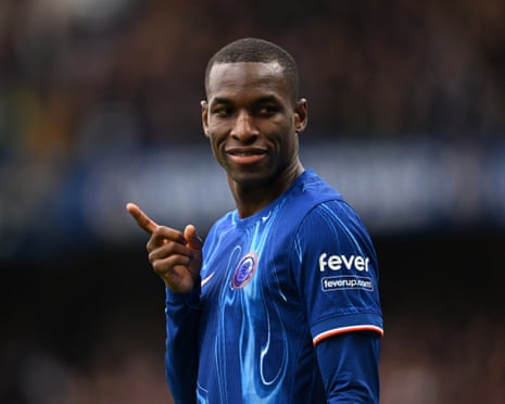 Nicolas Jackson Chelsea return update emerges after Bayern Munich obligation details revealed 