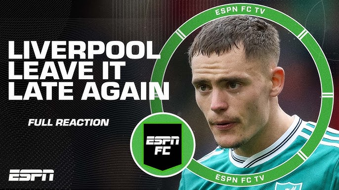 Florian Wirtz will come good at Liverpool, he’s already rubbing shoulders with Kylian Mbappe 
