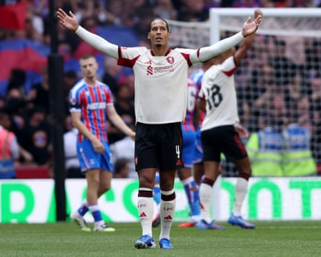 A possible explanation to Liverpool’s defensive issues- Opinion 