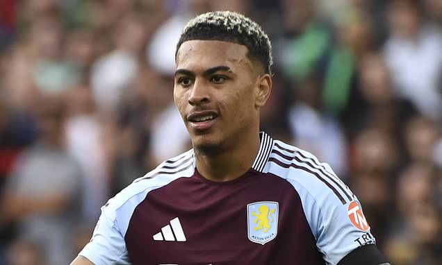 Keith Wyness has the solution to Aston Villa's PSR woes after 'key' development