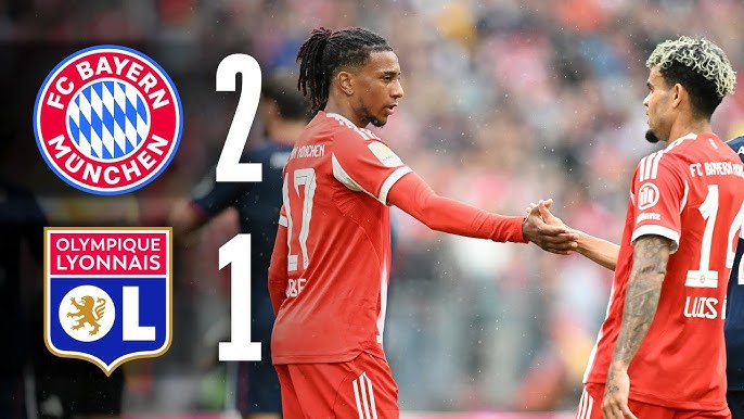 Christian Falk warns Bayern over Olise as Liverpool wait in the wings