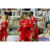 Dominik Szoboszlai excels but Ibrahima Konate struggles again 
