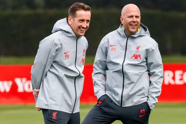 Report: Liverpool finally fill key backroom role on Arne Slot's coaching staff after 'rigorous' hiring process