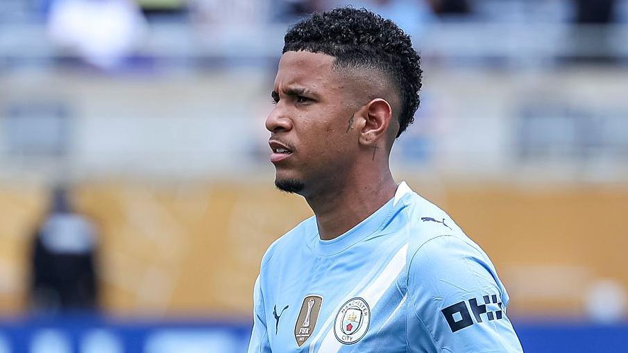 Man City’s updated Savinho stance as huge Tottenham offer mooted 