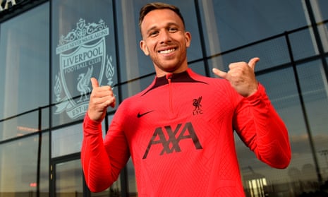 Liverpool have now begun talks with Serie A club over loan move for 'brilliant' player - journalist 