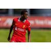 'Every midfielder': Crouch gives verdict on how Liverpool's midfield three looked without Wirtz vs Everton 