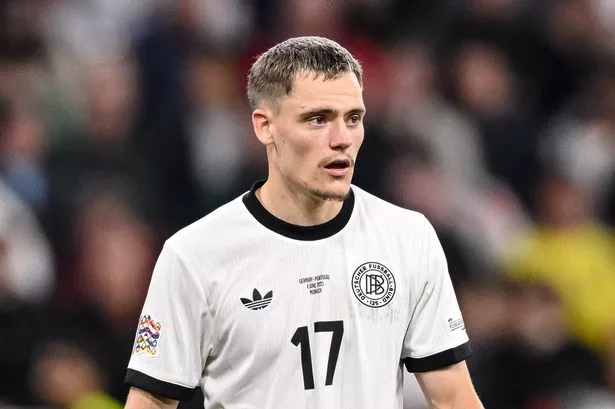 'I felt the same': Lothar Matthaus suggests why Florian Wirtz may be struggling to get going at Liverpool
