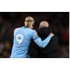 Man City's response to Real Madrid 'offer' for Erling Haaland revealed 