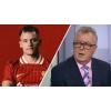 Florian Wirtz called 'passenger' as Arne Slot told he has Liverpool 'problem' 