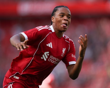 Report details stunning 7,000% wage increase awaiting one player at Anfield 