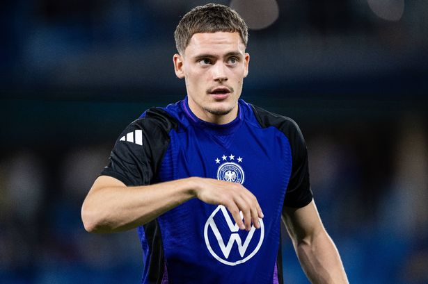 Florian Wirtz start confirmed as Julian Nagelsmaan gives advice – “should be smarter”
