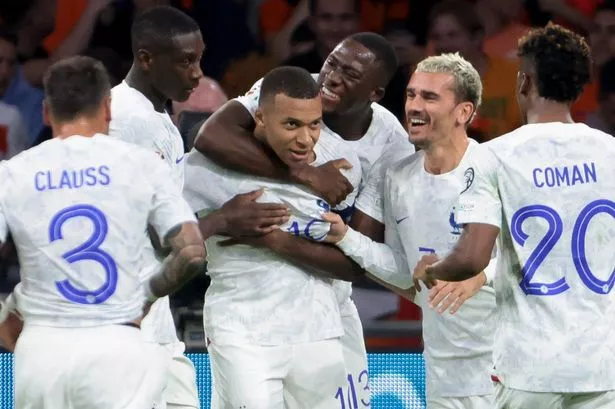 Ibrahima Konate: Liverpool exit a 'sure thing' as Kylian Mbappe phone call revealed amid Real Madrid links 