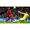 8 Liverpool players played maximum international minutes 