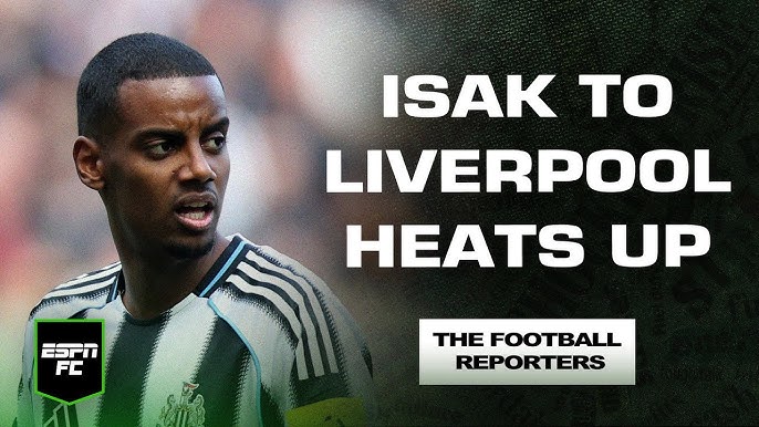 Liverpool told how to handle Rio Ngumoha after Newcastle United winner