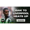 Liverpool told how to handle Rio Ngumoha after Newcastle United winner 