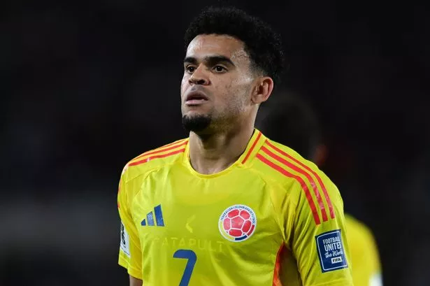 Michael Olise is perfect Mohamed Salah heir and Liverpool should be confident of transfer 