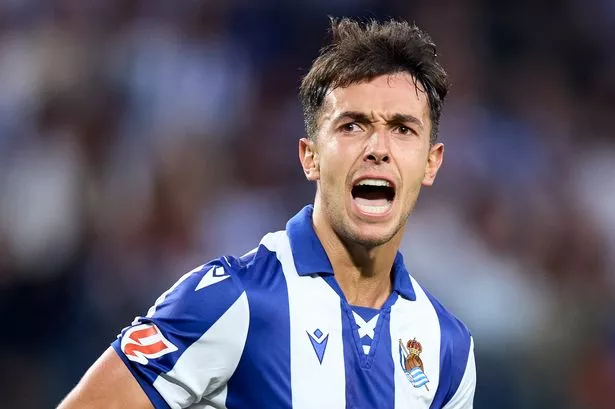 Reds perform U-turn and Arne Slot is ready to finalise two deals: Thursday's Liverpool transfer round-up