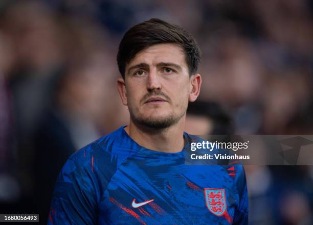 'What are you on about?' - Jamie O'Hara in disbelief over live-on-air Harry Maguire claim