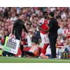 Mikel Arteta delivers Arsenal blow ahead of Liverpool clash, key man not training 