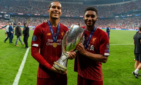 ‘Told that…’ – Crystal Palace dangle carrot in front of Liverpool with Marc Guehi counter offer