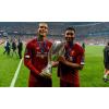 ‘Told that…’ – Crystal Palace dangle carrot in front of Liverpool with Marc Guehi counter offer 