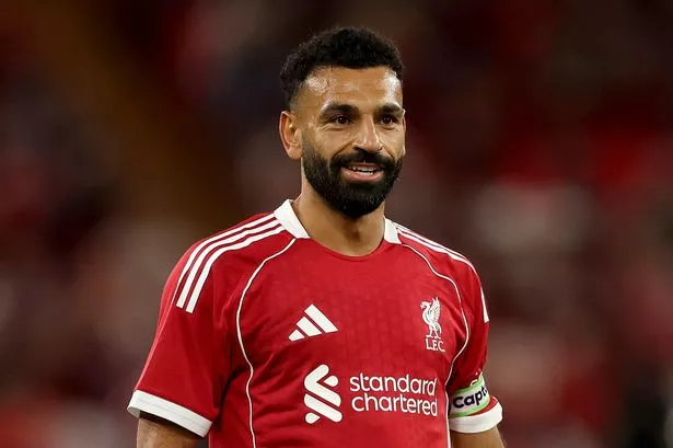 Liverpool travel to Ballon d’Or ceremony with Mo Salah a contender – Latest LFC News