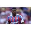 Marc Guehi's Crystal Palace farewell video LEAKS after £35m Liverpool move collapsed at 11th hour, with the Eagles captain staying put after club failed to land replacement 
