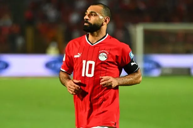 Mohamed Salah takes action to give Liverpool welcome boost ahead of Burnley game