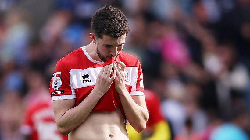 Financial details emerge as Middlesbrough agree to sell Finn Azaz to Southampton
