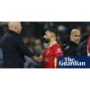 Arne Slot has been urged to drop Mohamed Salah amid growing Hugo Ekitike dilemma 