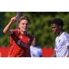 Liverpool's U21 team loses to Man Utd as Rio Ngumoha and Jayden Danns left out 