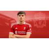 Ex-PL chief says Liverpool teenager is “as good as Virgil van Dijk” 