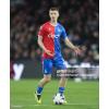 Crystal Palace's response to Man United interest in Adam Wharton revealed 
