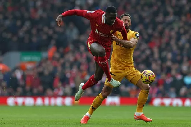 'He doesn't have': Arne Slot explains why he substituted Alexis Mac Allister as injury update offered 