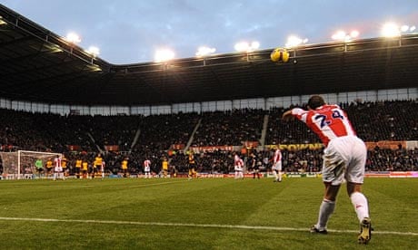 Why the long throw-in is the Premier League's favourite secret weapon again: How it revolutionised Liverpool, the THIRTY things you have to get right with every throw and the tricks teams are using to defend them