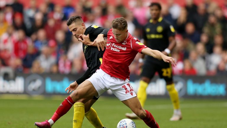 'They have to be careful' - Finance expert fires warning to Nottingham Forest against limited revenue