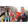 Alexander Isak makes transfer stance clear in meeting with Newcastle chiefs before Liverpool game 