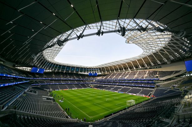 Revealed: Tottenham file official documents confirming new investor 