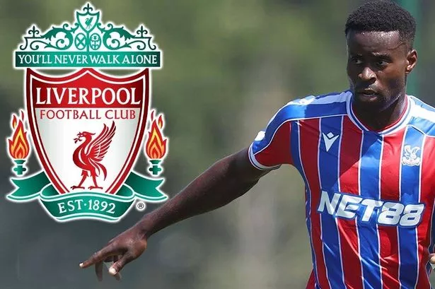 Liverpool transfer news LIVE - Carlos Baleba claim, Marc Guehi twist, Michael Olise interest 
