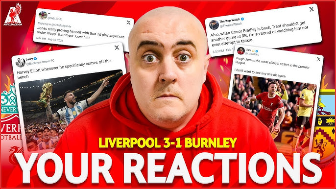 Liverpool vs Arsenal LIVE - goals, score, commentary stream