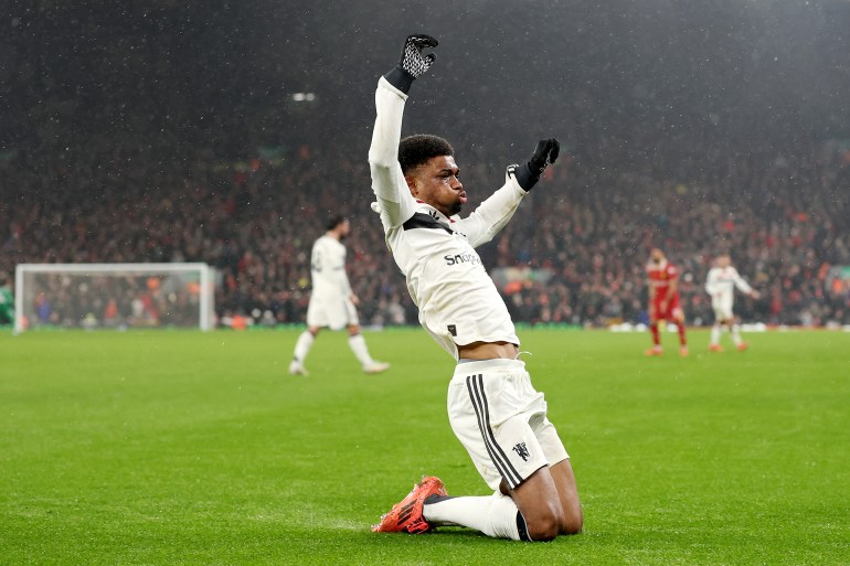 Man United consider £34m offer for the next Vincent Kompany, Ruben Amorim knows him well