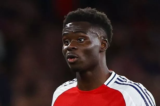 ‘Very refreshing’: Walcott believes Liverpool have a ‘frightening’ player who will be as good as Lamine Yamal 