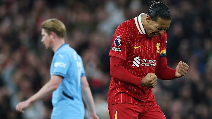 Arne Slot explains team selection for Southampton tie as Liverpool boss hints at big changes