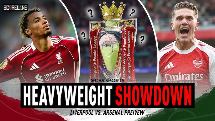 Roy Keane highlights Arsenal title flaw in Liverpool battle despite $400M outlay
