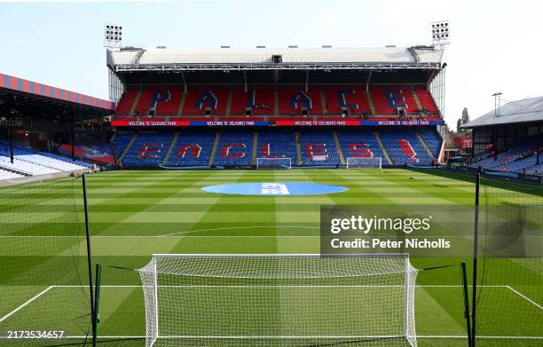 Expert: Oliver Glasner could be tempted to quit Crystal Palace after Man United latest 